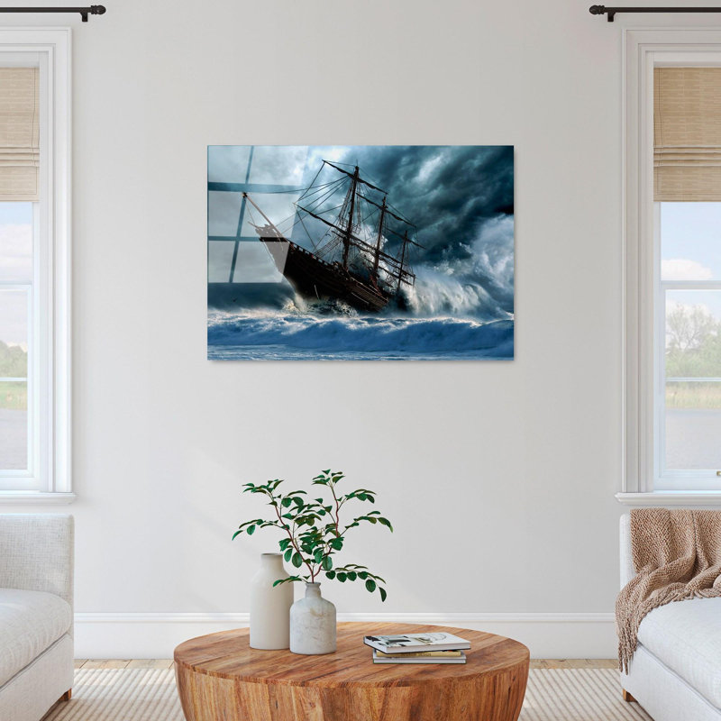 Boze Wall Decor