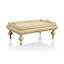Lara Solid Wood Coffee Table