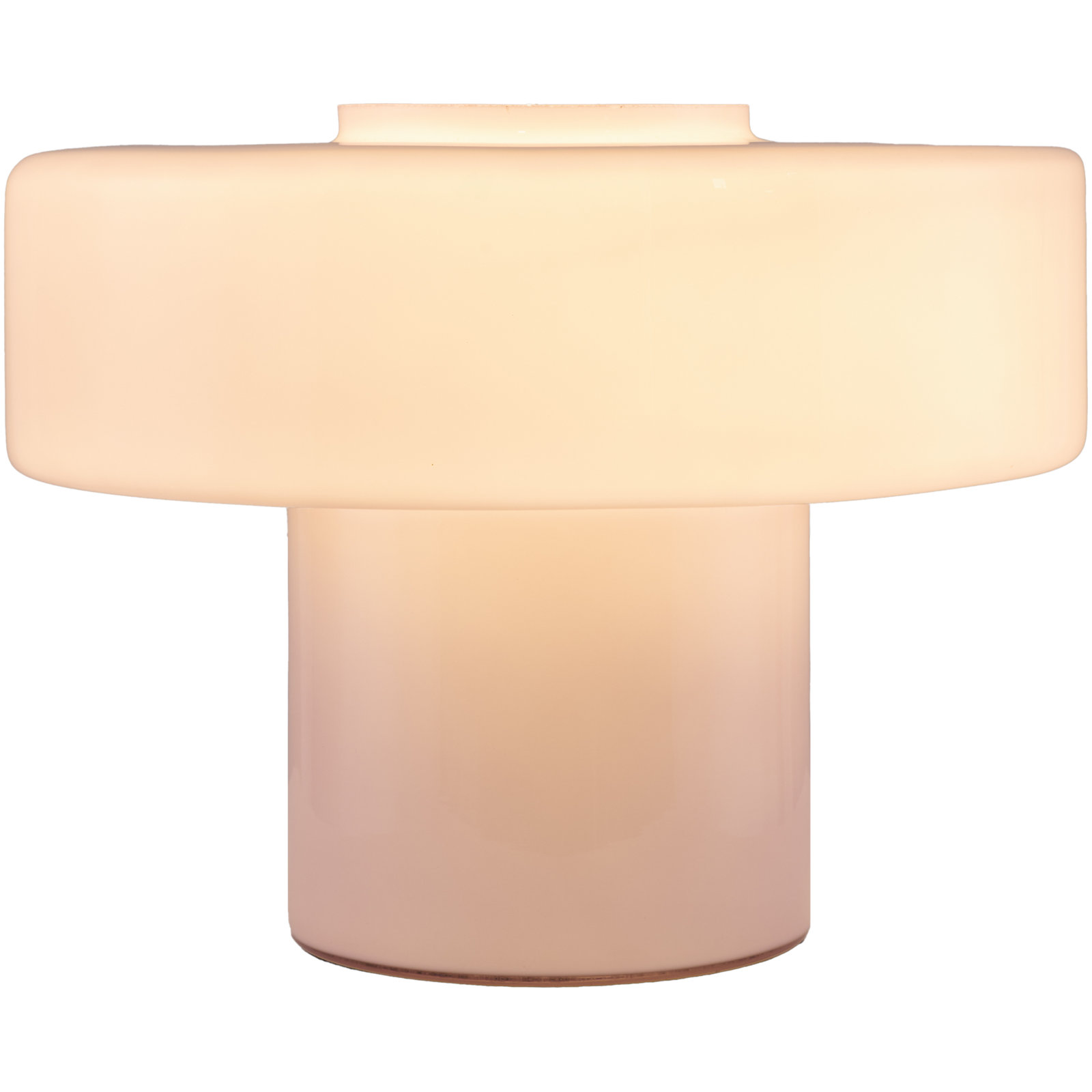Lieselot Table Lamp, Light Purple