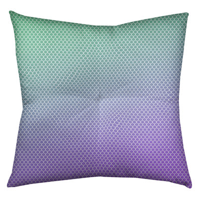 Coussin de sol Katelyn Elizabeth
