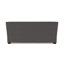 Rivington Flare Square Track-Arm Loveseat-412309616-412294583-412294592