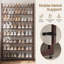 Range-chaussures 40 paires empilable-1126447703