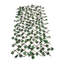 98.5cm H x 194cm W Plastic Lawn Edging
