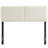 Modway Lindee Headboard-98135997-98136003