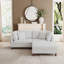 Seemab Modular Corner Sofa-794417346