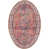 Oval 2' x 3'1"