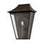 Tehama 1 Light Wall Sconce-1813120655