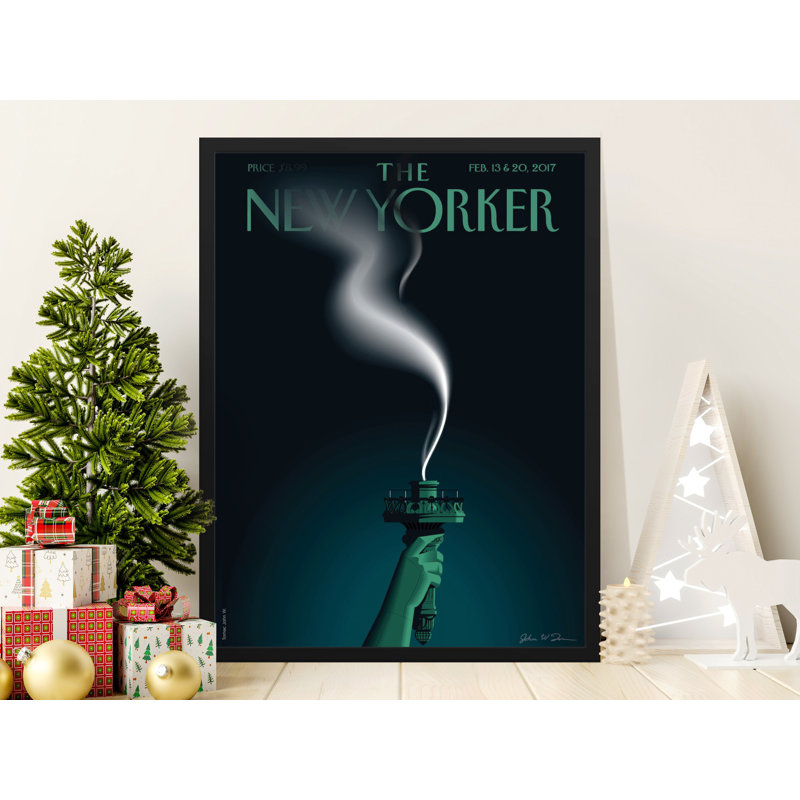Denardo Single Picture Frame Print, 60.96 cm H x 40.64 cm W