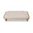 Herod Brentwood Bench