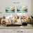 Avery Patchwork Sky Abstract Landscape-107699836
