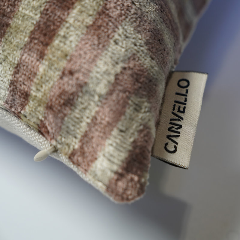 Square Pillow Cover & Insert