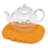 Pumpkin Trivet