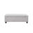 48.4" Upholstered Ottoman Bench With Storage-756231341