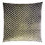 Chevron Embroidered Pillow Cover & Insert-94005968-94005976