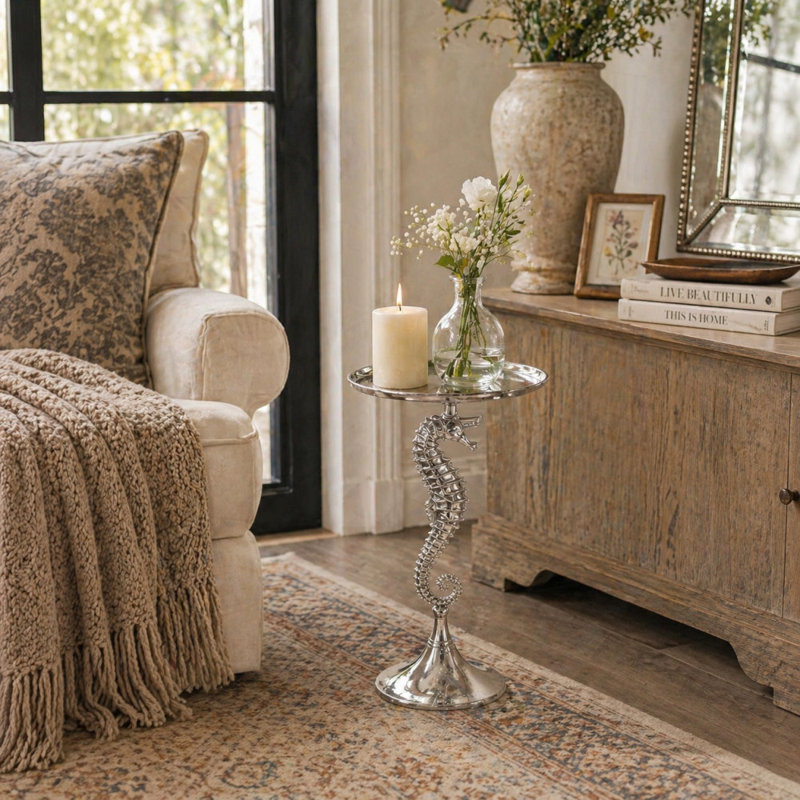 Table-plateau Masterson