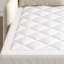 Protège-matelas imperméable avec ajustement sécuritaire et évacuation de l'humidité pour un confort et une protection ultimes-765514743