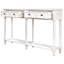 Commode décorative 2 tiroirs Seshadri-275469434