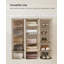 Fabric Hanging Organiser