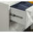 Bethli 2 Drawer Nightstand-772335251