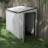 Outsunny 4' X 6' Metal Outdoor Storage Shed-112833763