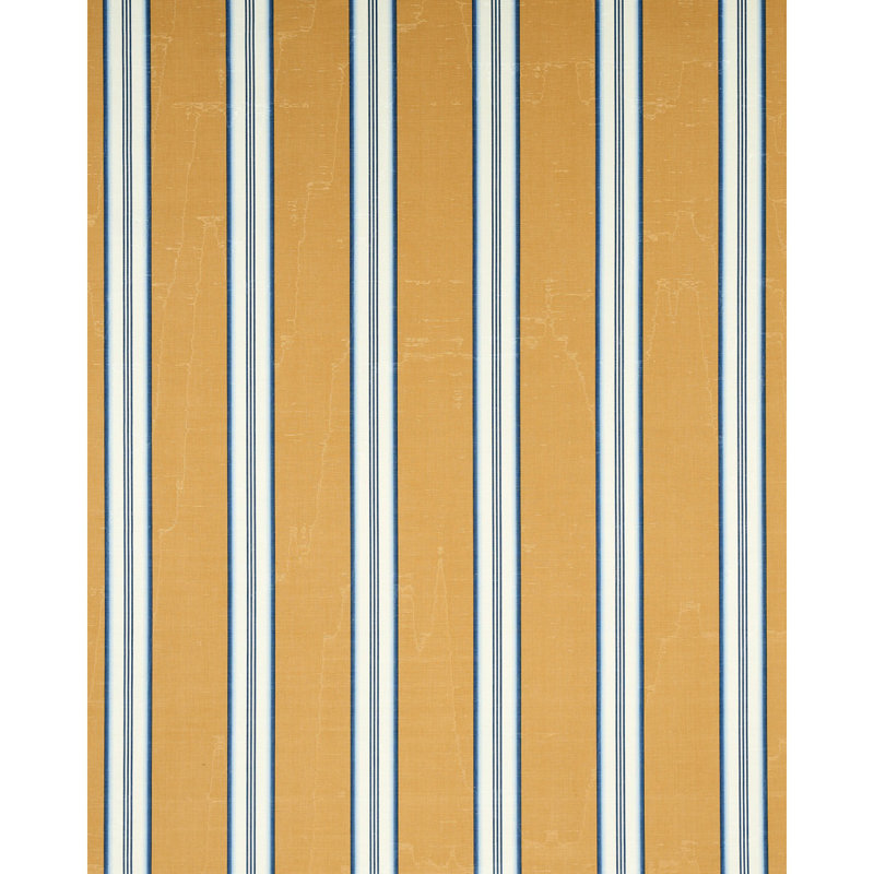 Tissu Randolph rayé moiré, Orfèvre