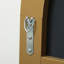 Demetrias Rectangle Leaning and Freestanding Full Length Mirror-1640483508