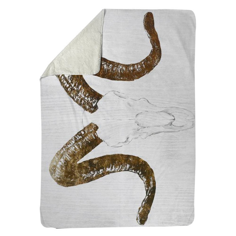 Hand Woven Blanket
