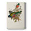 ElegantTrogonsVII - Cavas de galerie sur mesure