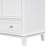 Bathroom Vanity With Sink Combo, Multi-Functional Bathroom Cabinet With Doors And Drawer, Bathroom Cabinet With Adjustable Shelf-1277592493