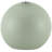 Ceramic Table Lamp with Linen Drum Shade-1343466498