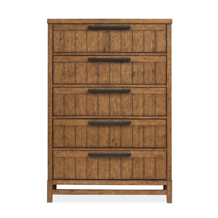 Drawer Chest