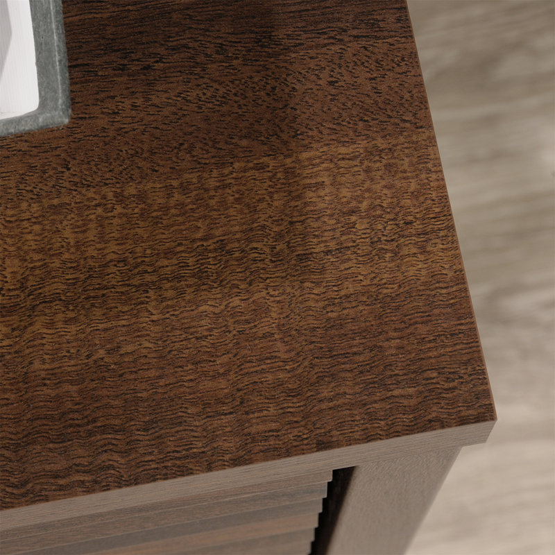 Armoire de rangement, armoire d'appoint en bois pour le salon