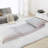 Bean Bag Sofa (Cream)