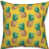 Jaune / Brun / Vert
