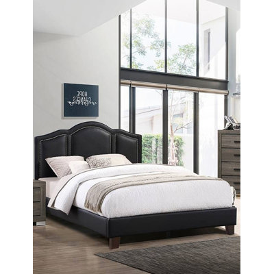 1Pc Bed Unique Headboard Bedroom Furniture