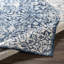 Tapis bleu marine Cabe-1678512256