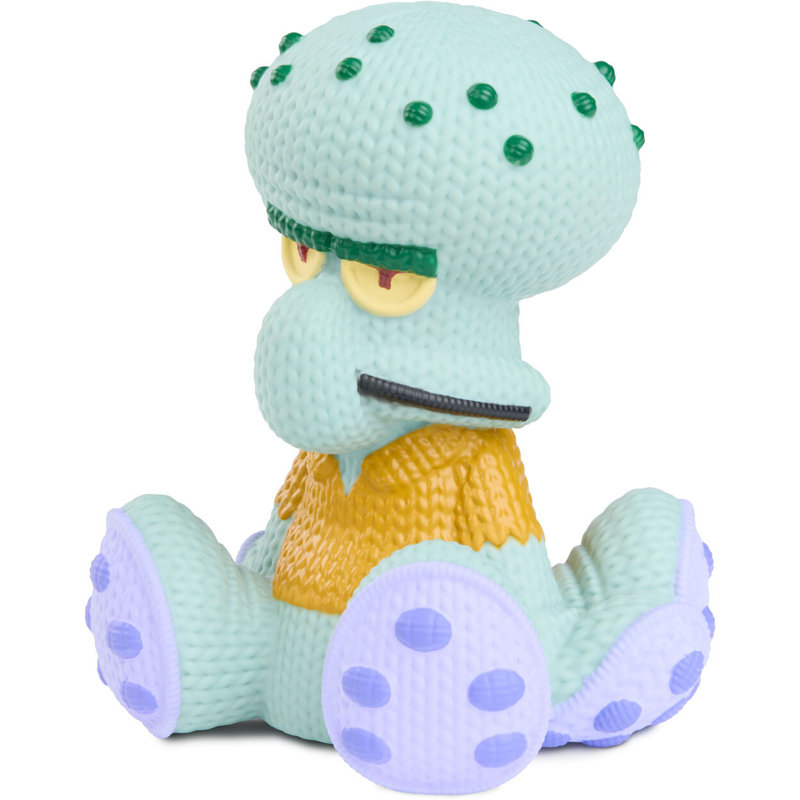  - SpongeBob SquarePants - Squidward Tentacles #443