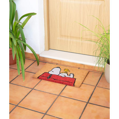 Doormat