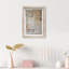 Dustveil (II) Shadowbox Abstract Print by Oliver Gal, Black Frame, 10 x 15-1454539828-1454539983
