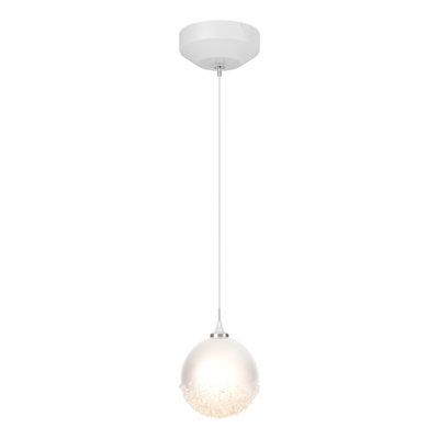 Fritz 1 - Light Single Globe Pendant