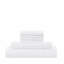 Ensemble de draps de refroidissement 5ème Avenue Lux 1200TC CVC-108406608-108406607