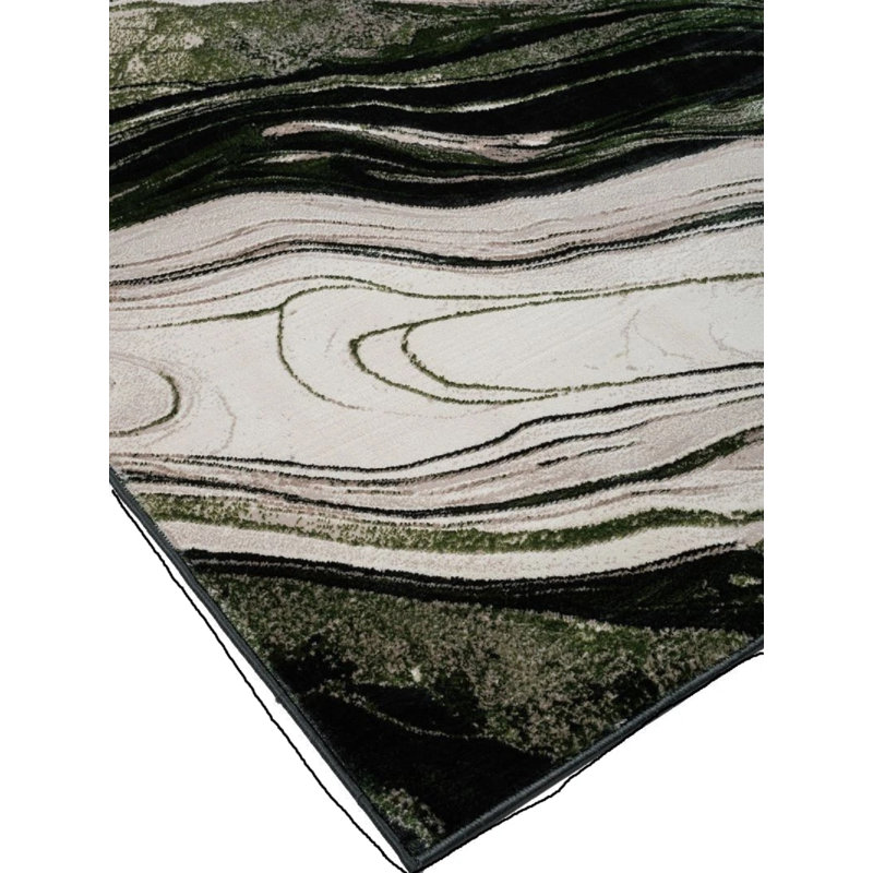 Area Rug, Rectangle 160 x 230 cm