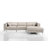 Upholstered L-Shaped Sectional-367571602-367563933