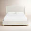 Lit plateforme tapissier Allis-636467006-631718343