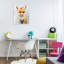 «Woodland Nursery», estampe numérique par Franklyn Gregory-848908732-848908733