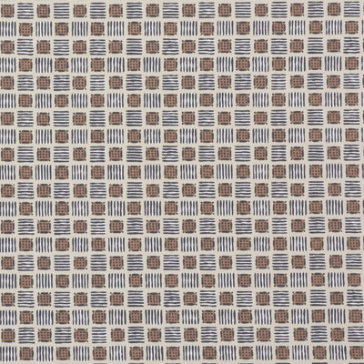 Tissu Schumacher x Celerie Kemble Mottley