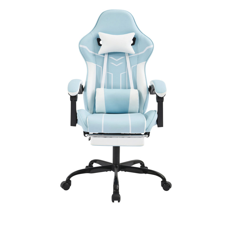 Ebern Designs Gaming Chair