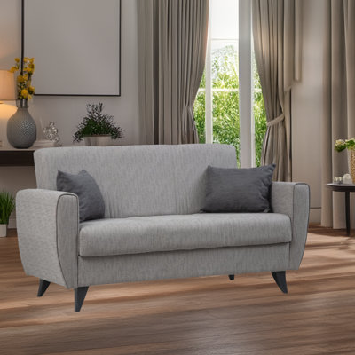 2Seat Loveseat Sofa