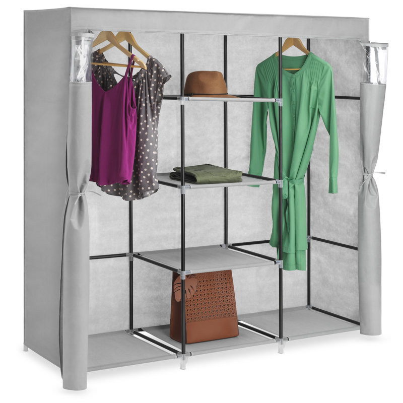 Armoire portable Allianna