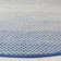 Aitken Hand Woven Cotton Geometric Rug